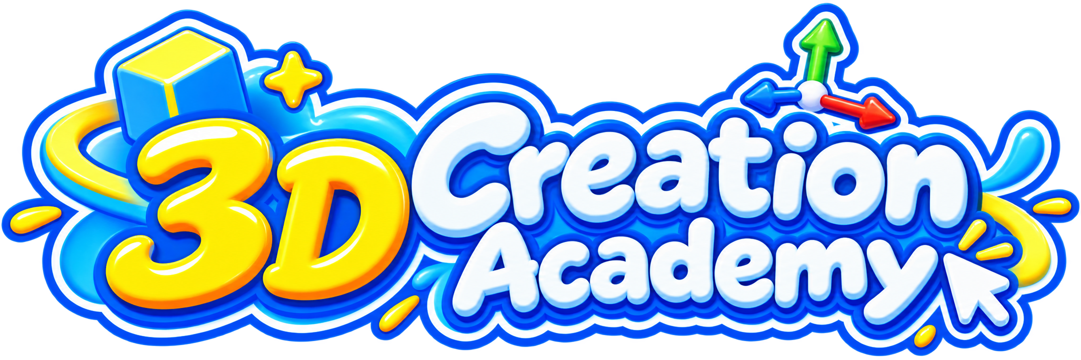 3D Creation Academy