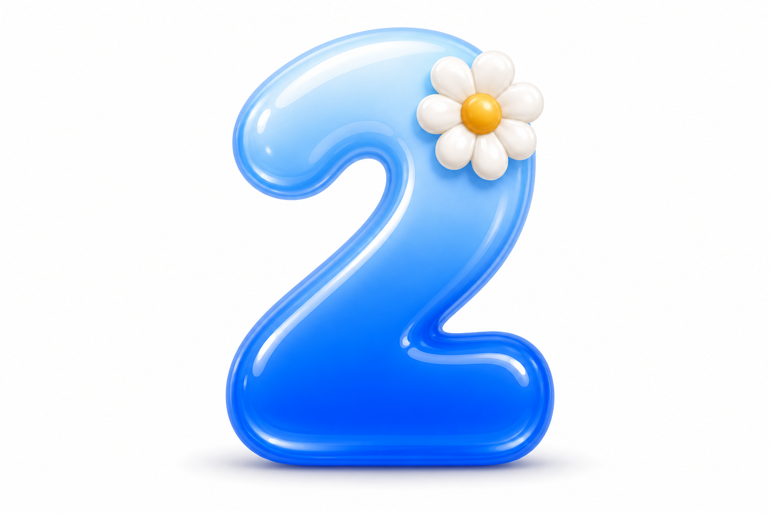 2