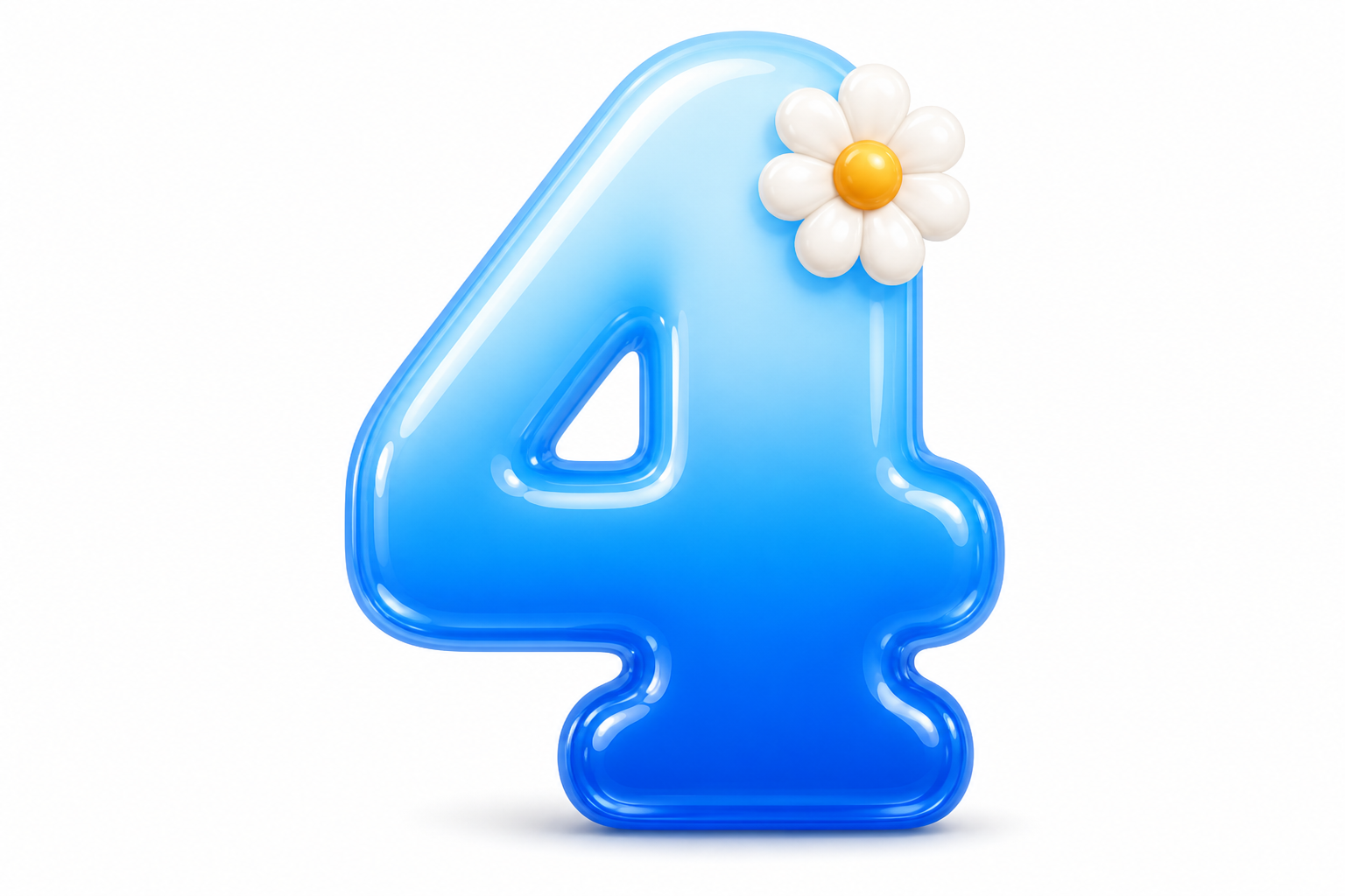 4