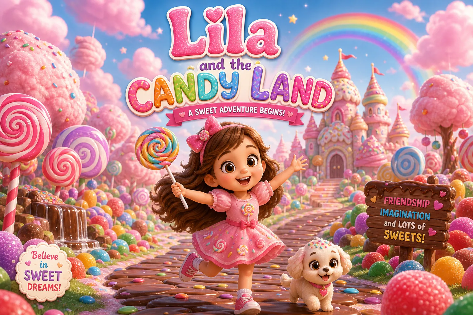 Candy Land