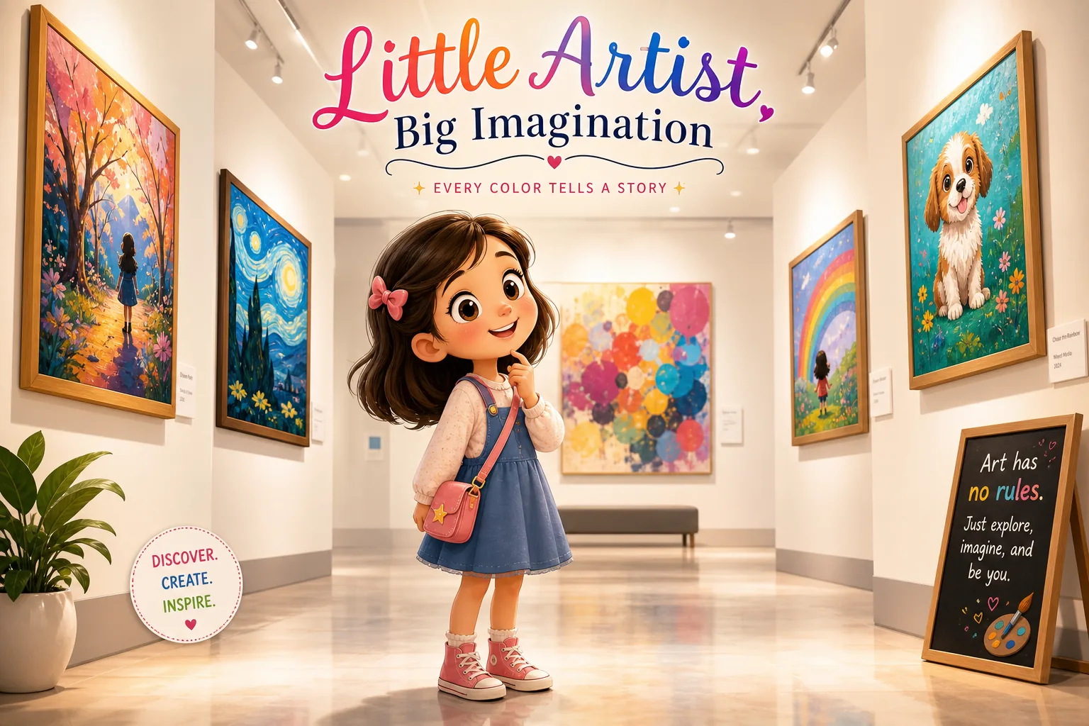 Art Gallery