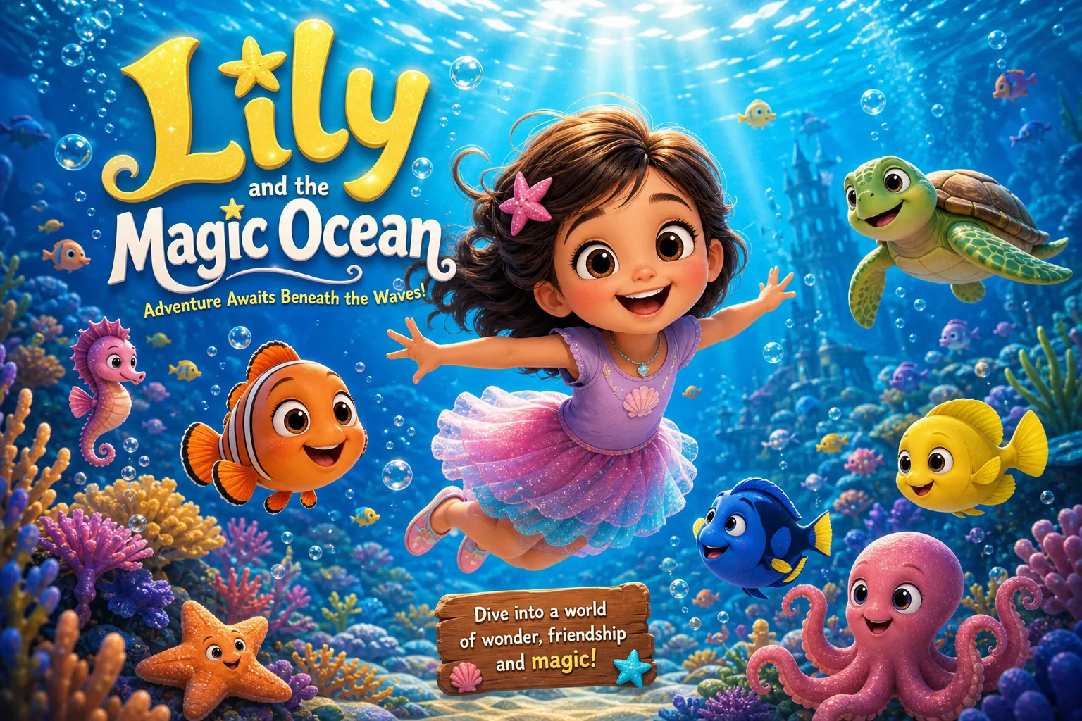 Under the Sea