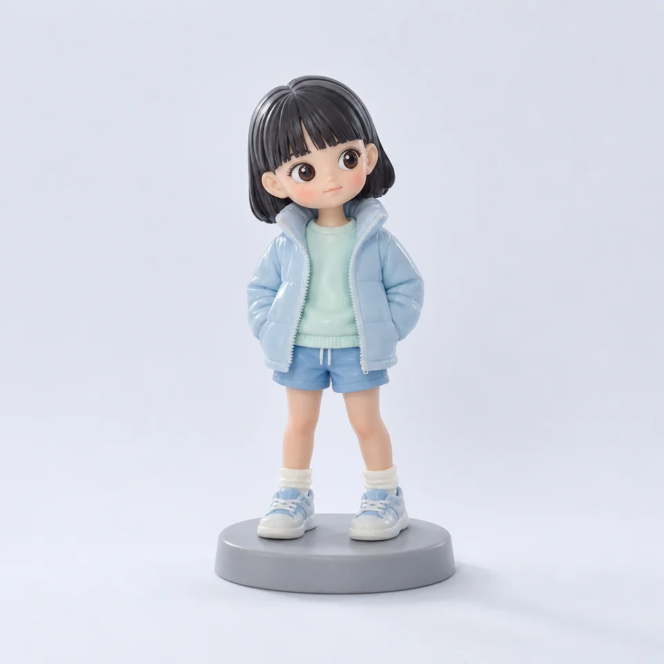 Cute Mini Me