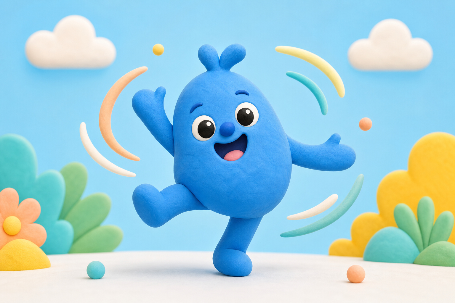 AI Animation