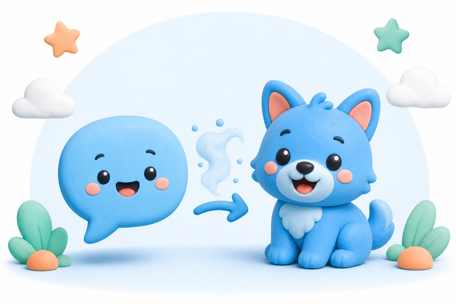 Text to 3D