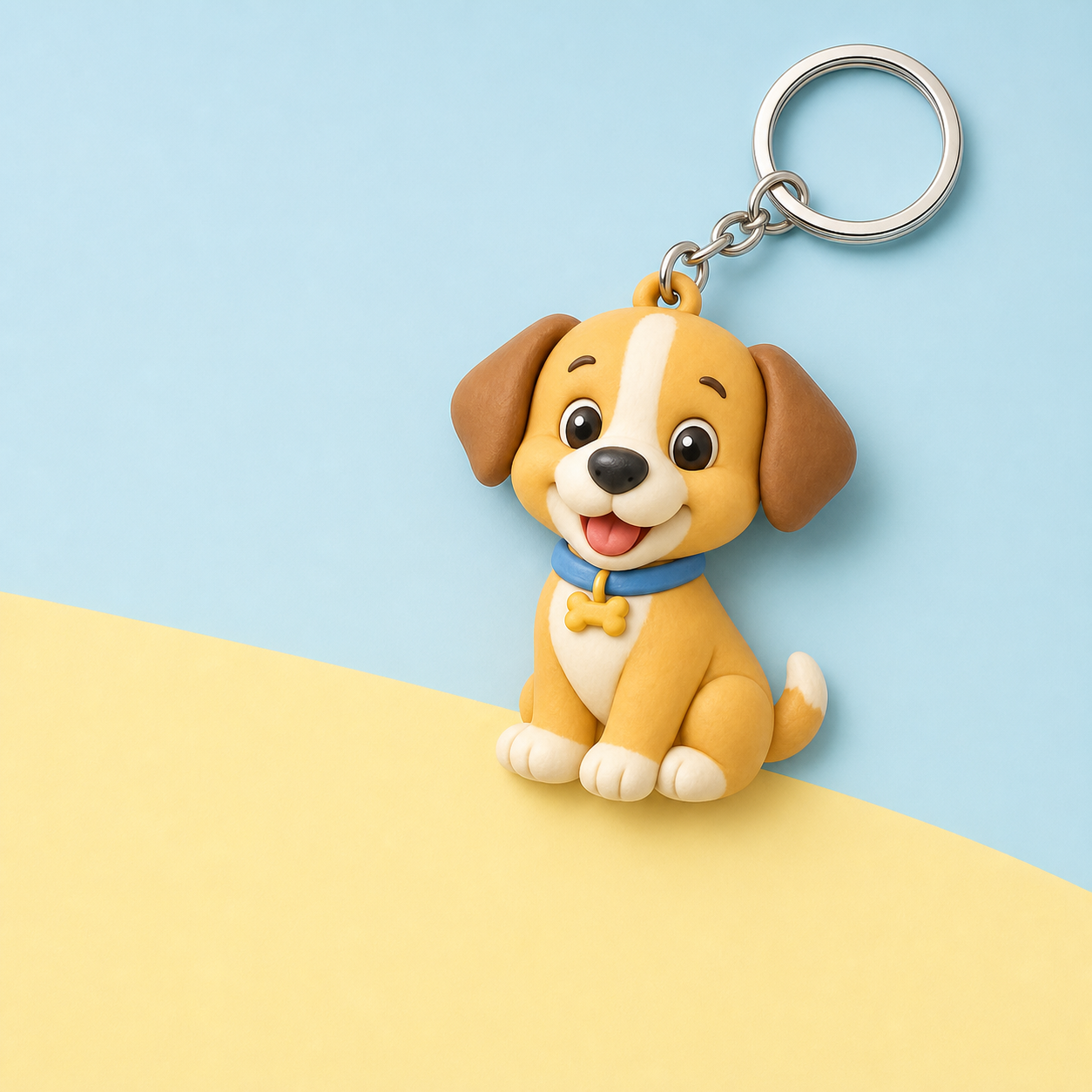 Puppy 1