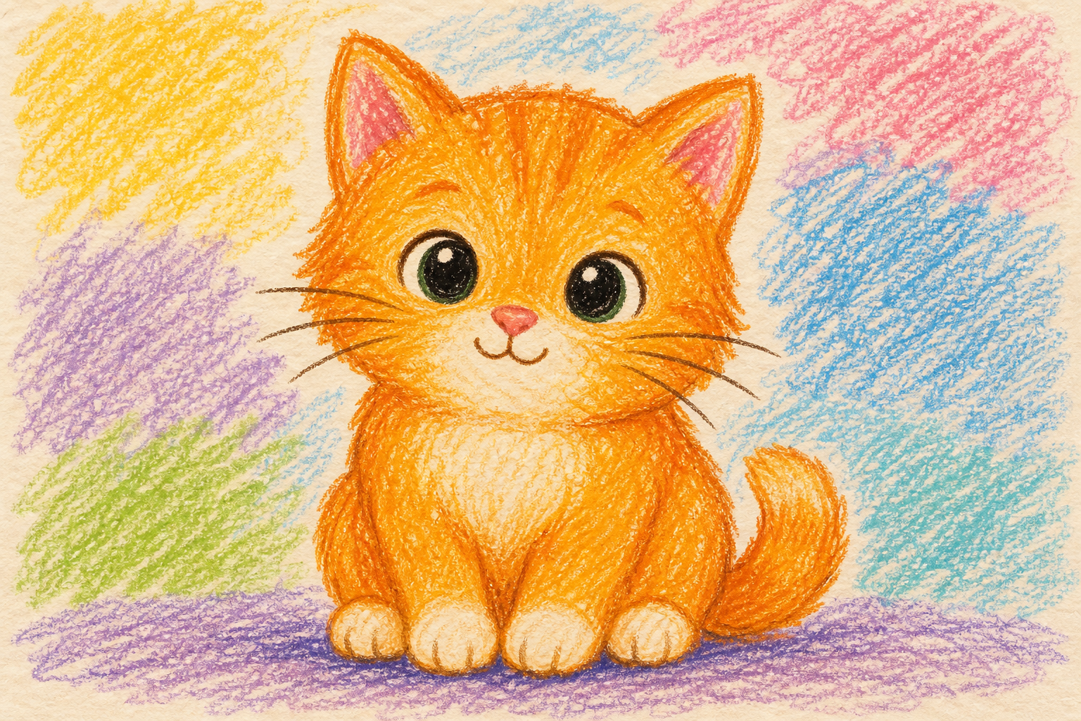 Crayon