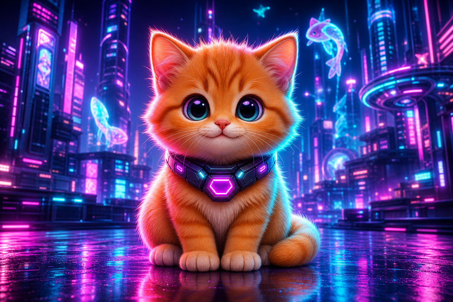 Cyberpunk