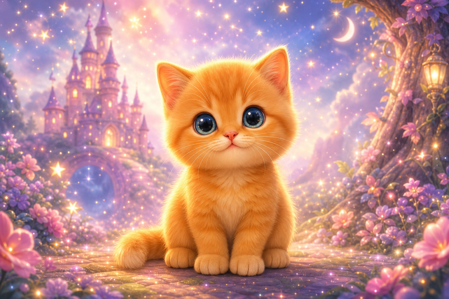 Fairy Tale