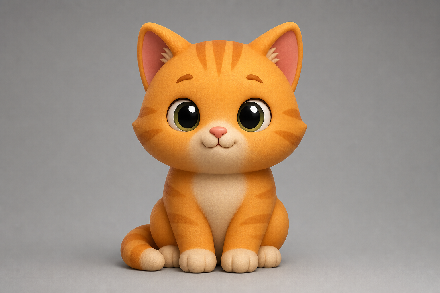 3D Model