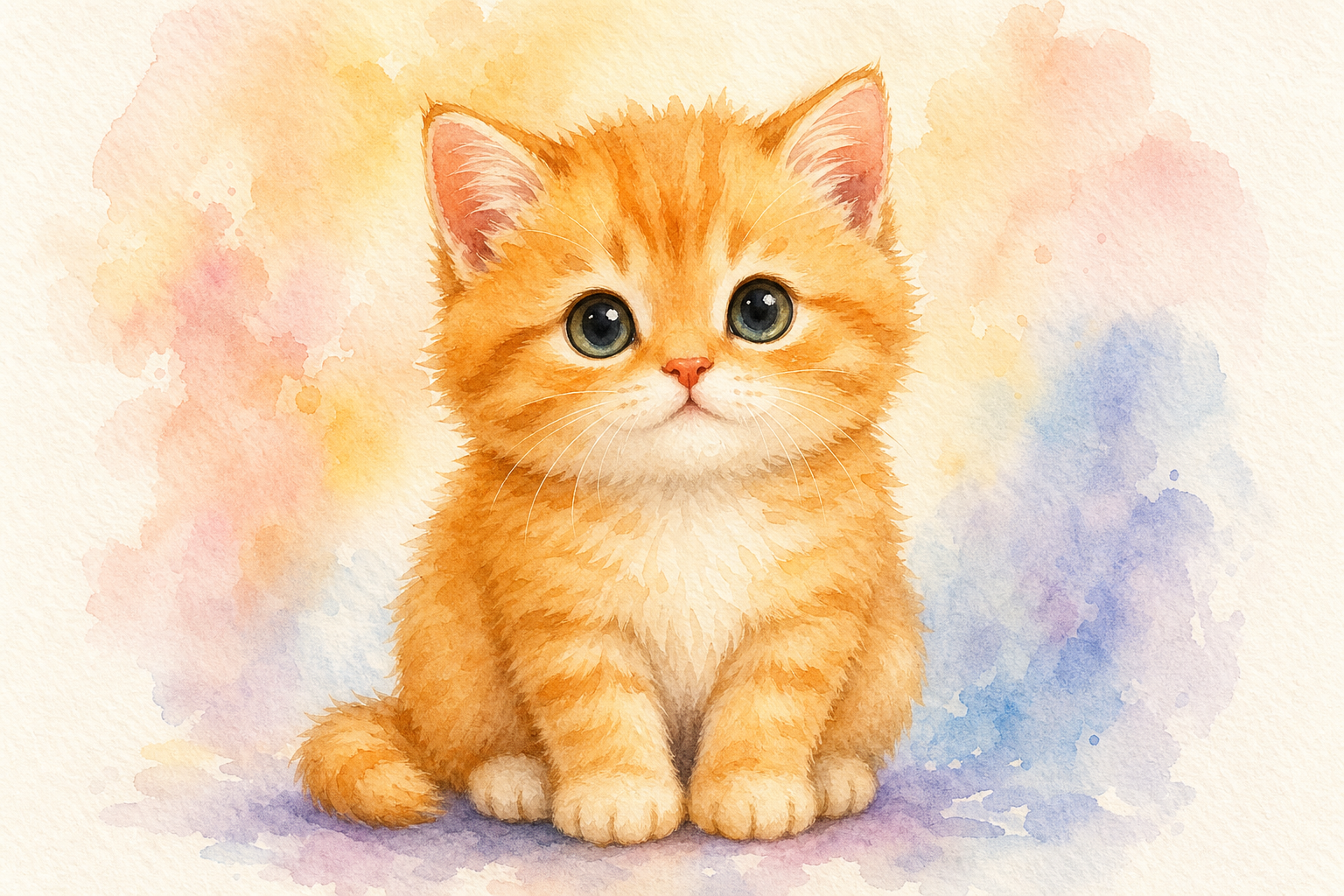 Watercolor