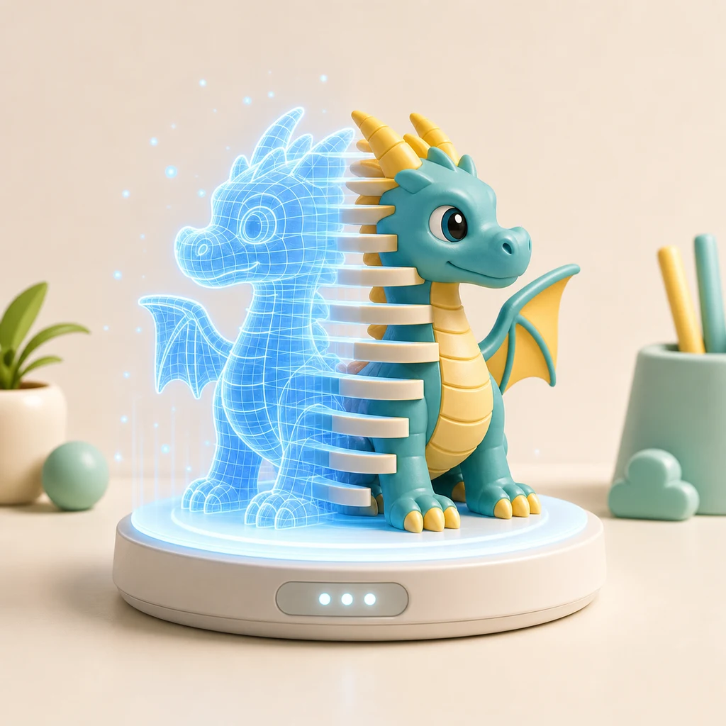 AI 生成模型