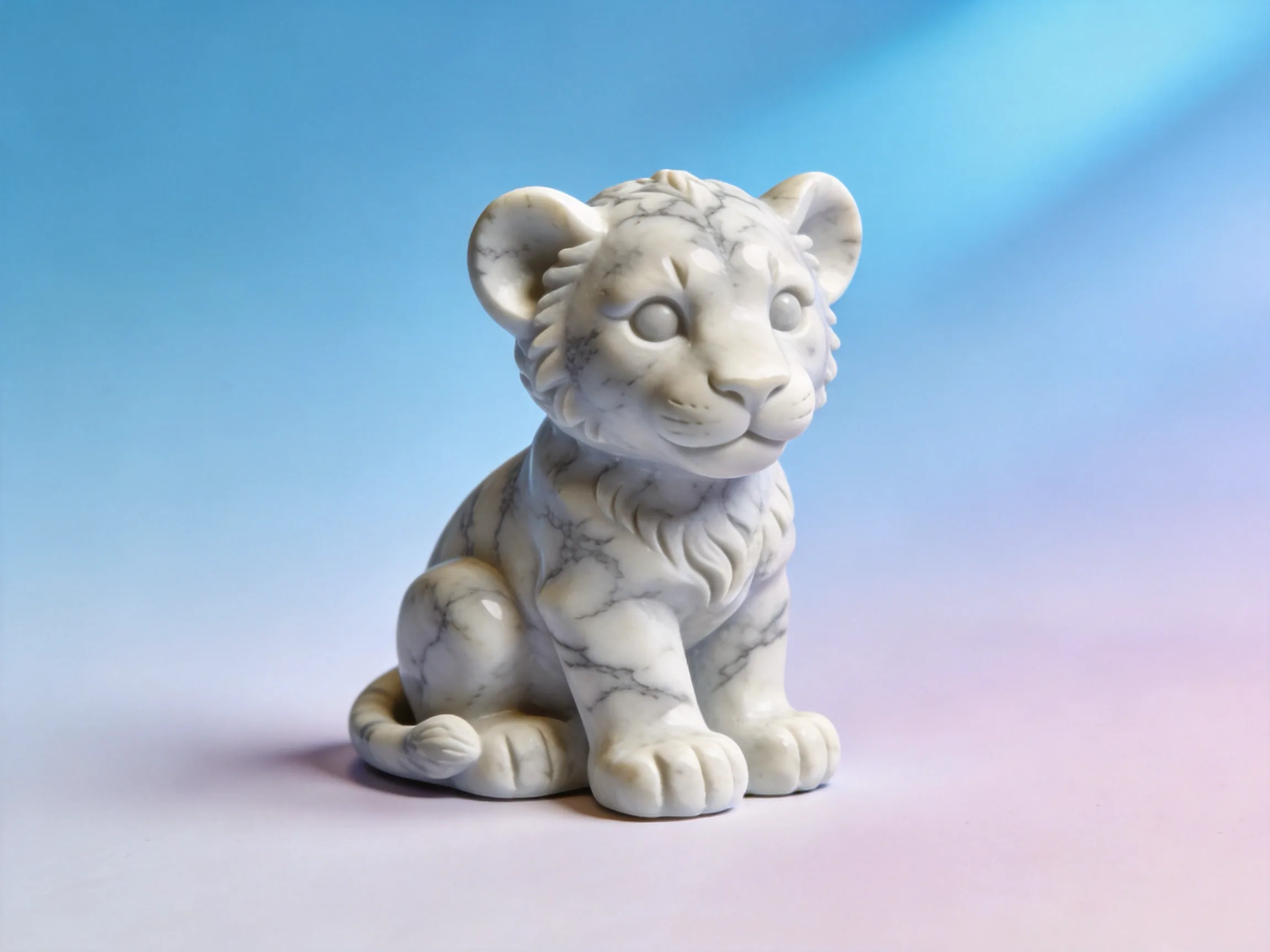Fine Stone