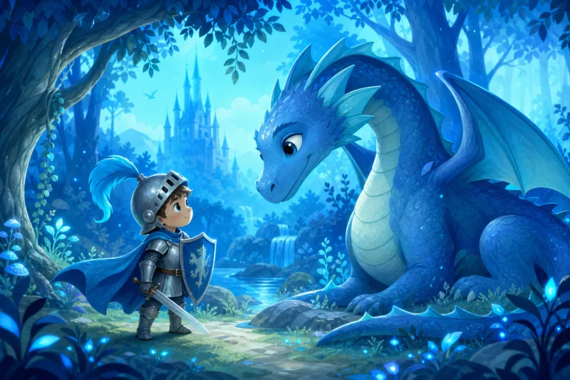 Story Hero (sample)
