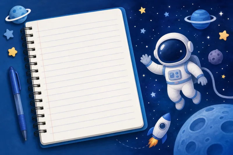 Essay Illustration (sample)