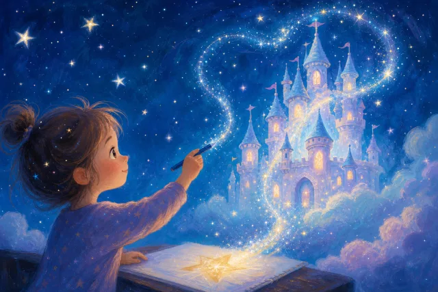 Fairy Tale