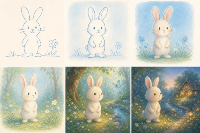 Storybook
