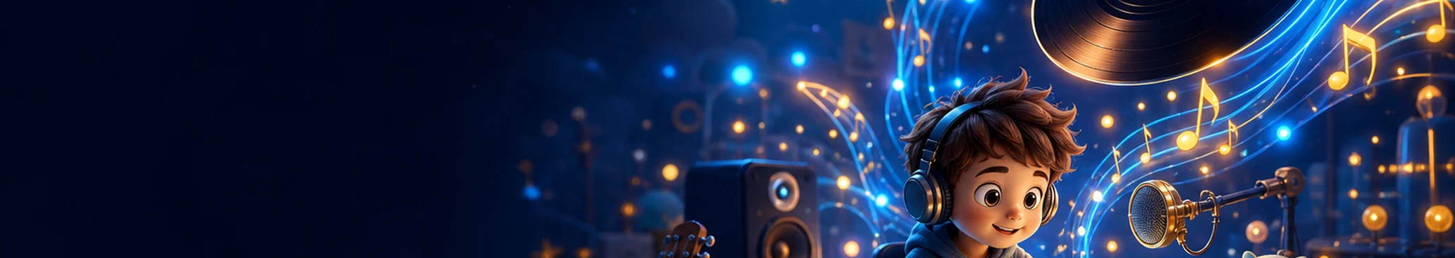 Text to Music