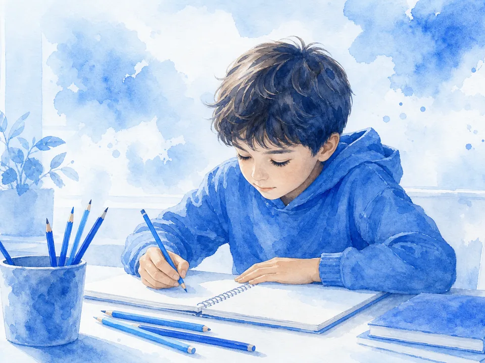 Write your idea