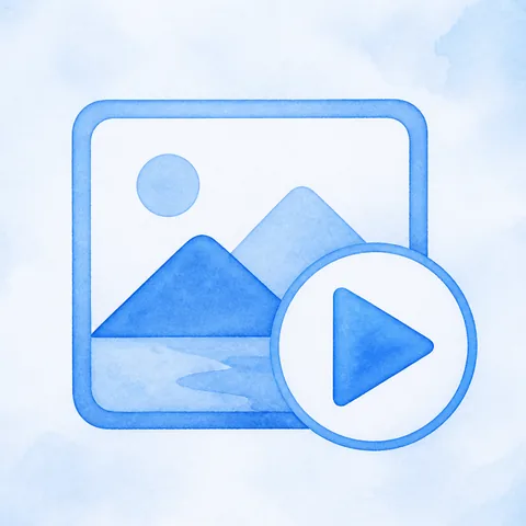 Image to Video