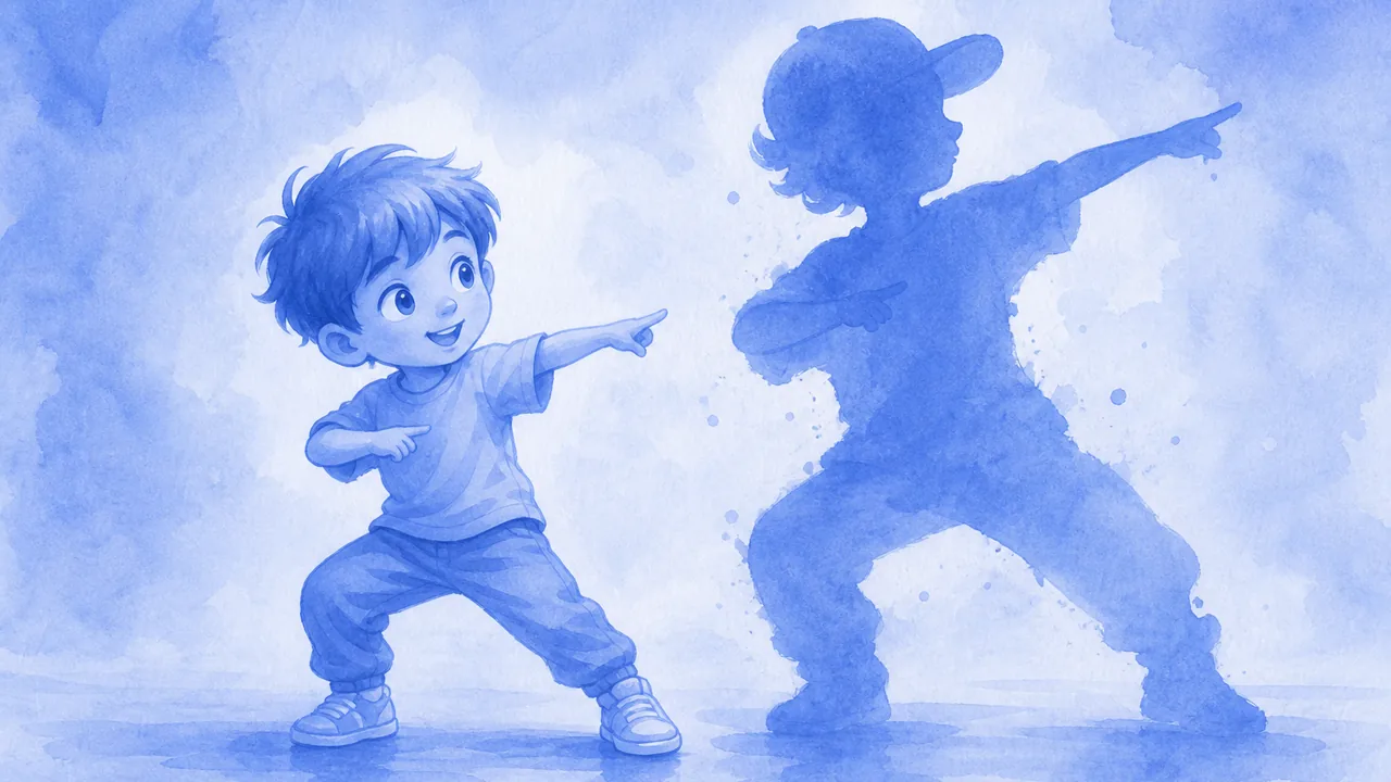 Video or image as canvas—you steer the story