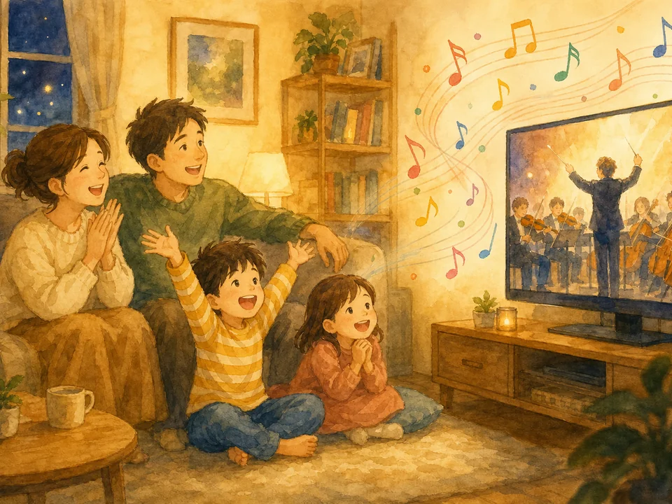 生成,分享给世界