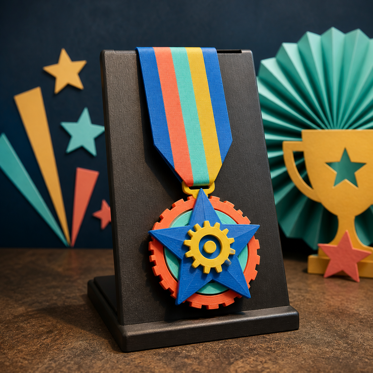 Medal