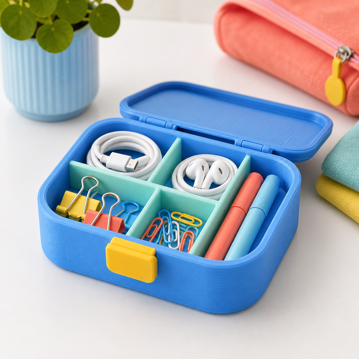 Learning Tools · Prototype course-pack cover