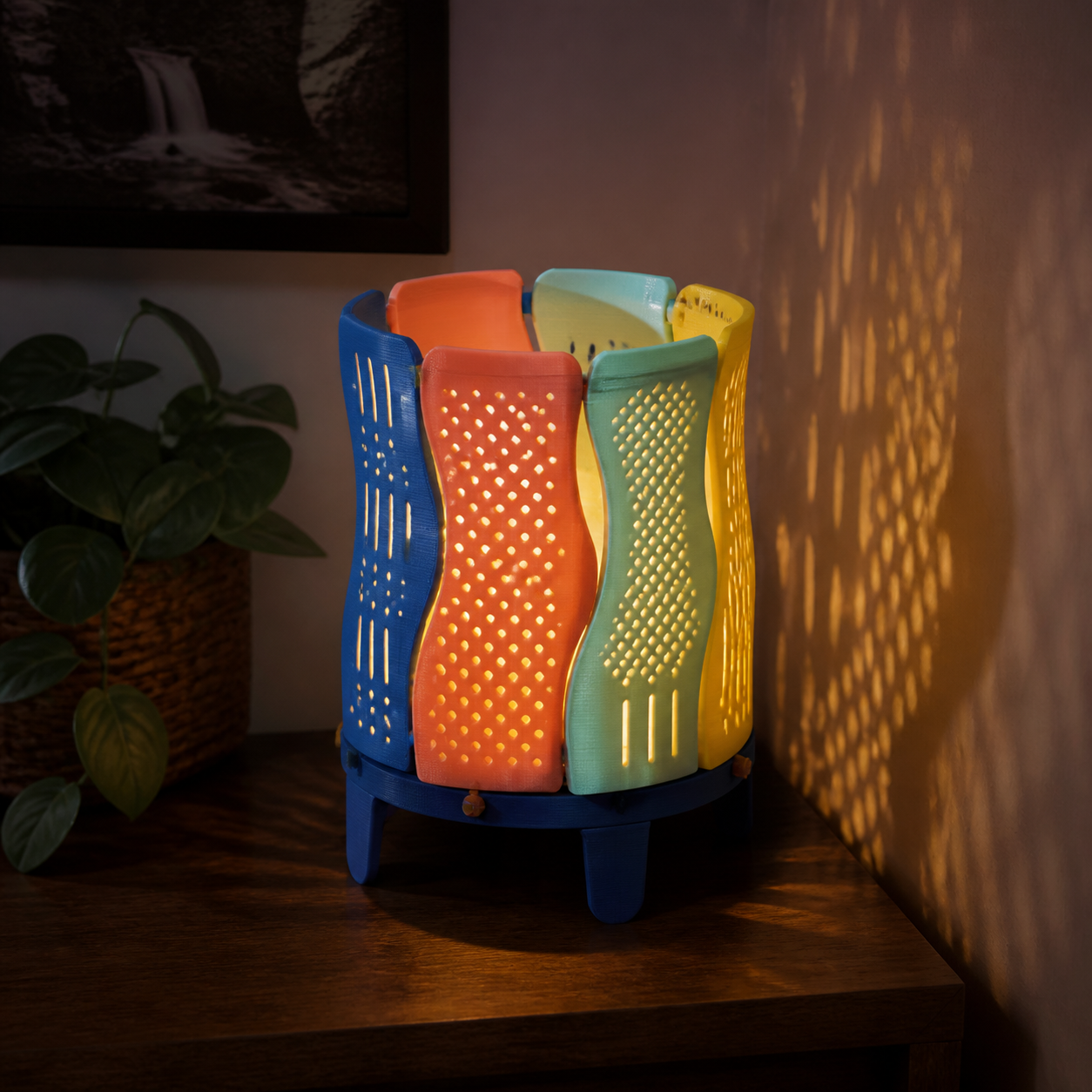 lampshade