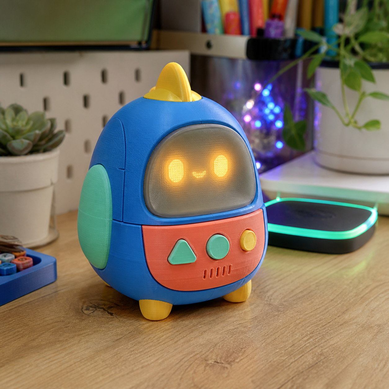 virtual pet