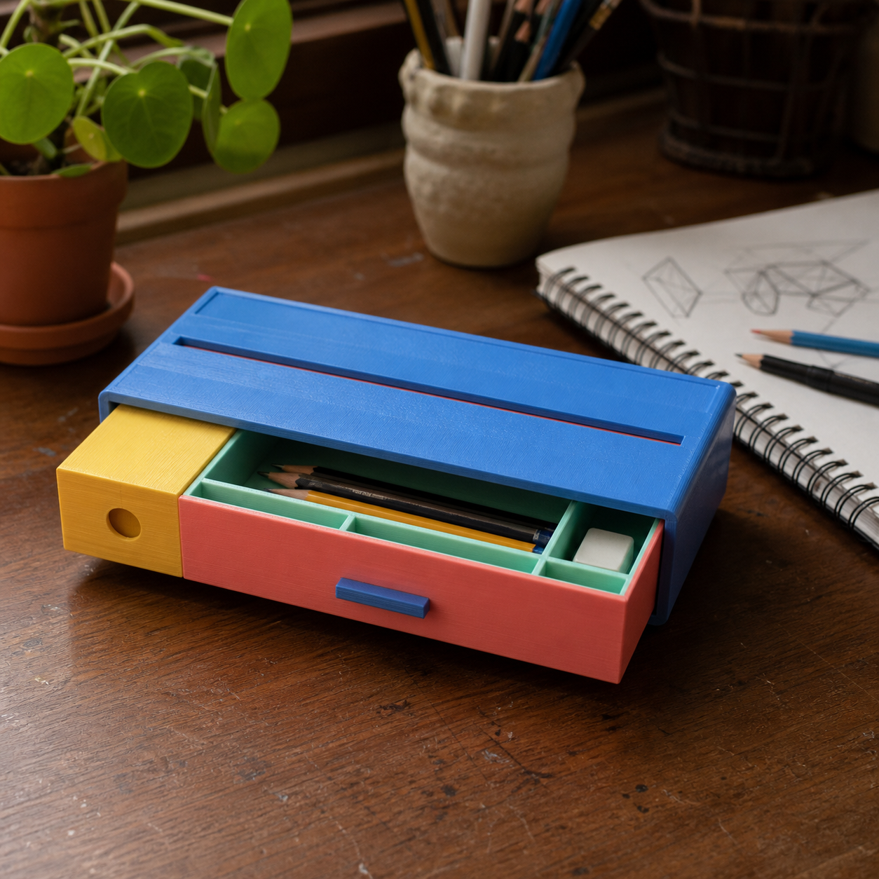 pencil case