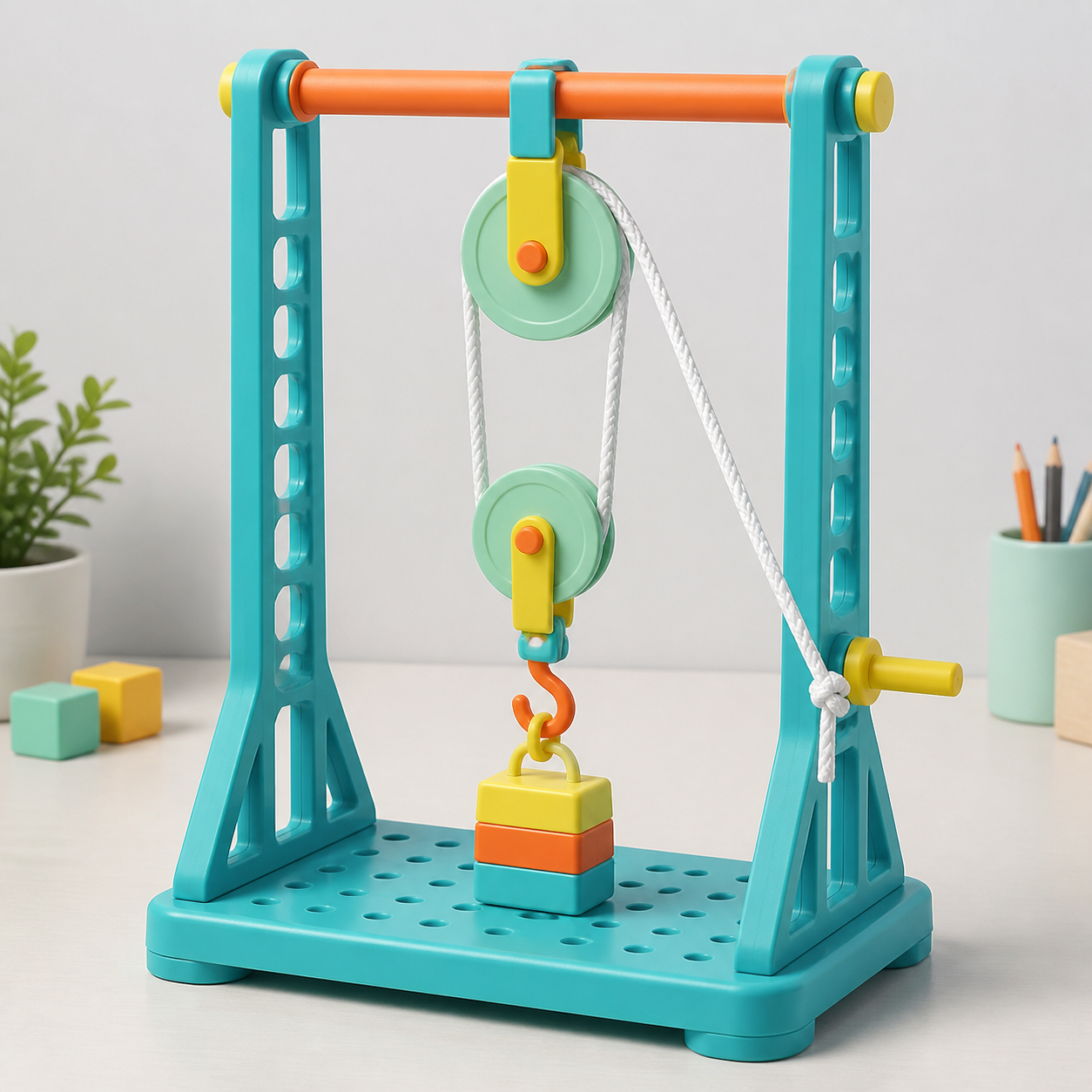 Science Exploration · Challenge course-pack cover