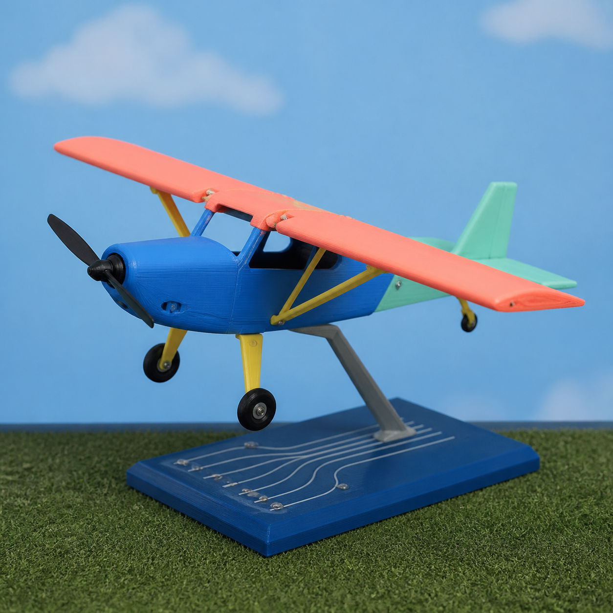 airplane