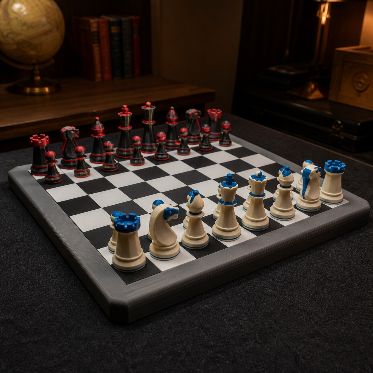 chess