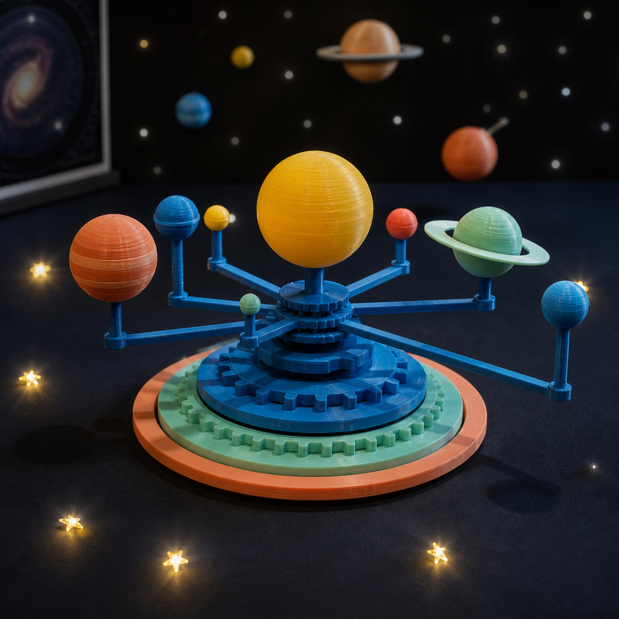 Solar System