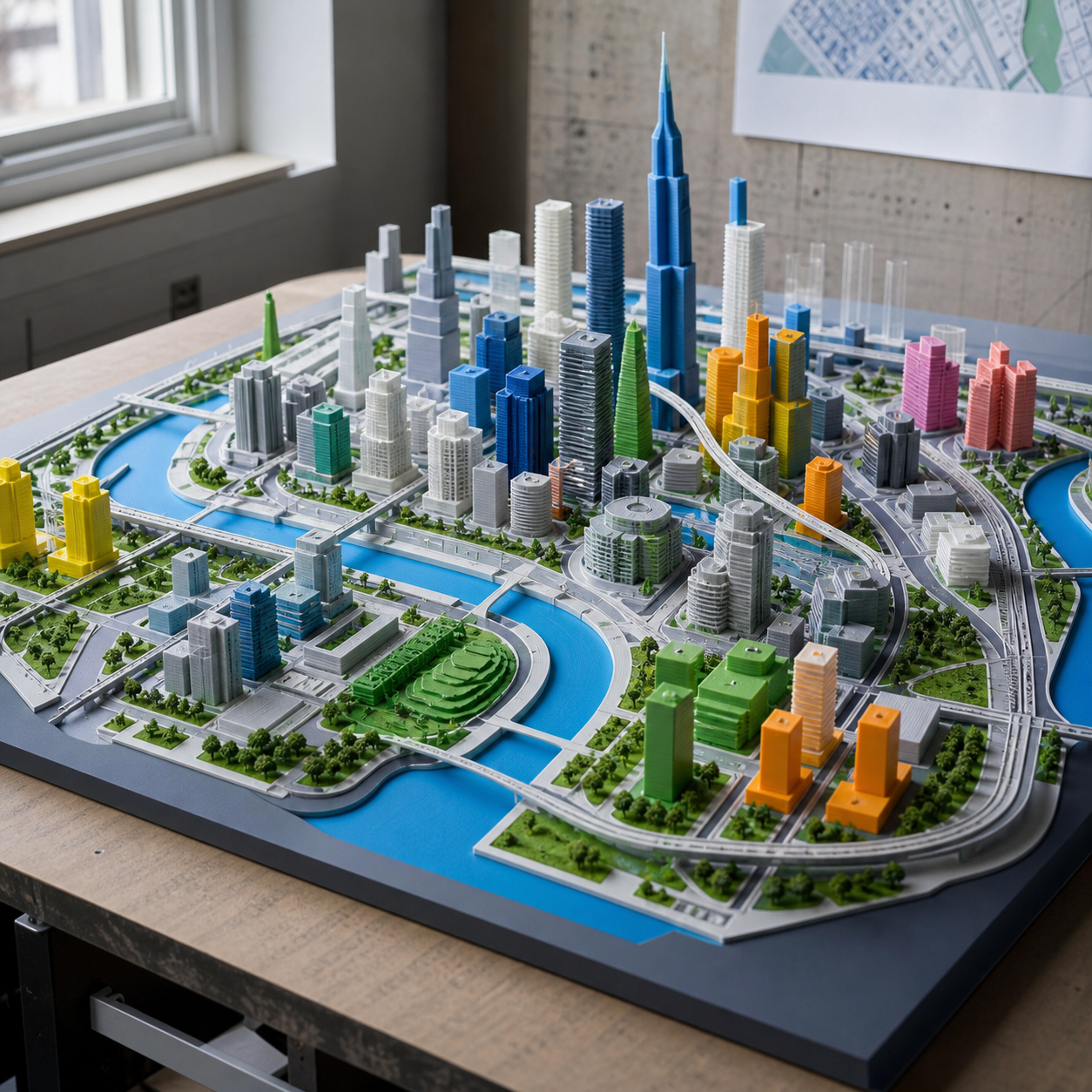 Future City