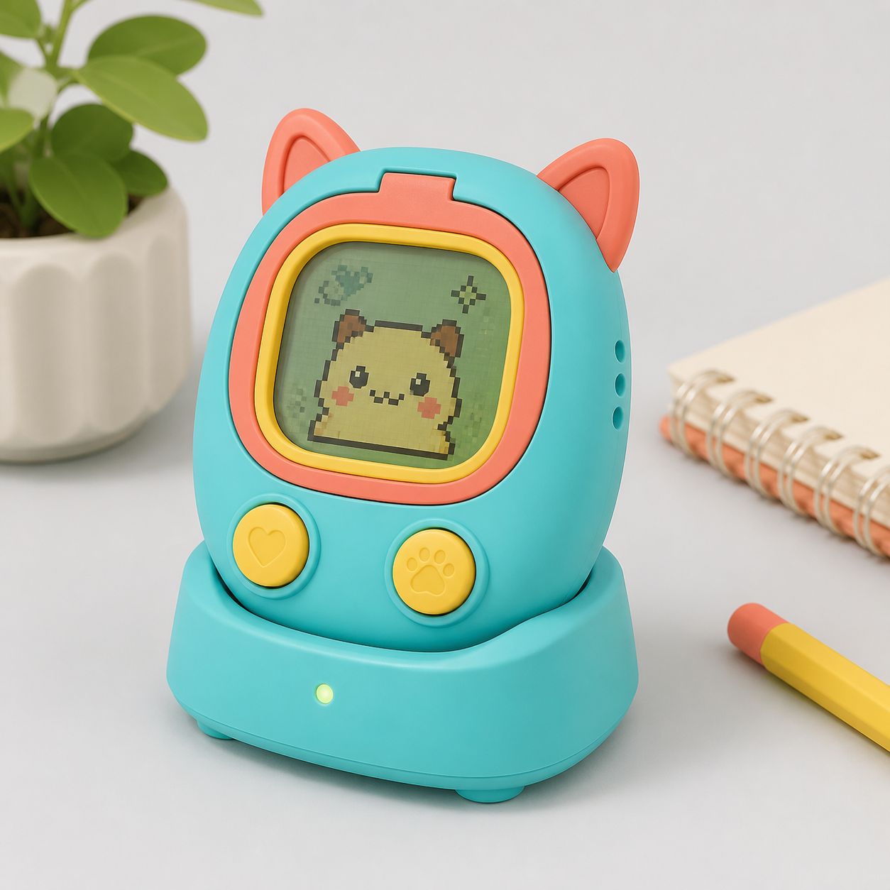 Smart Hardware · Showcase course-pack cover