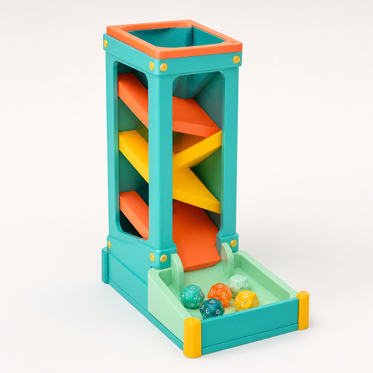 Games · Prototype course-pack cover