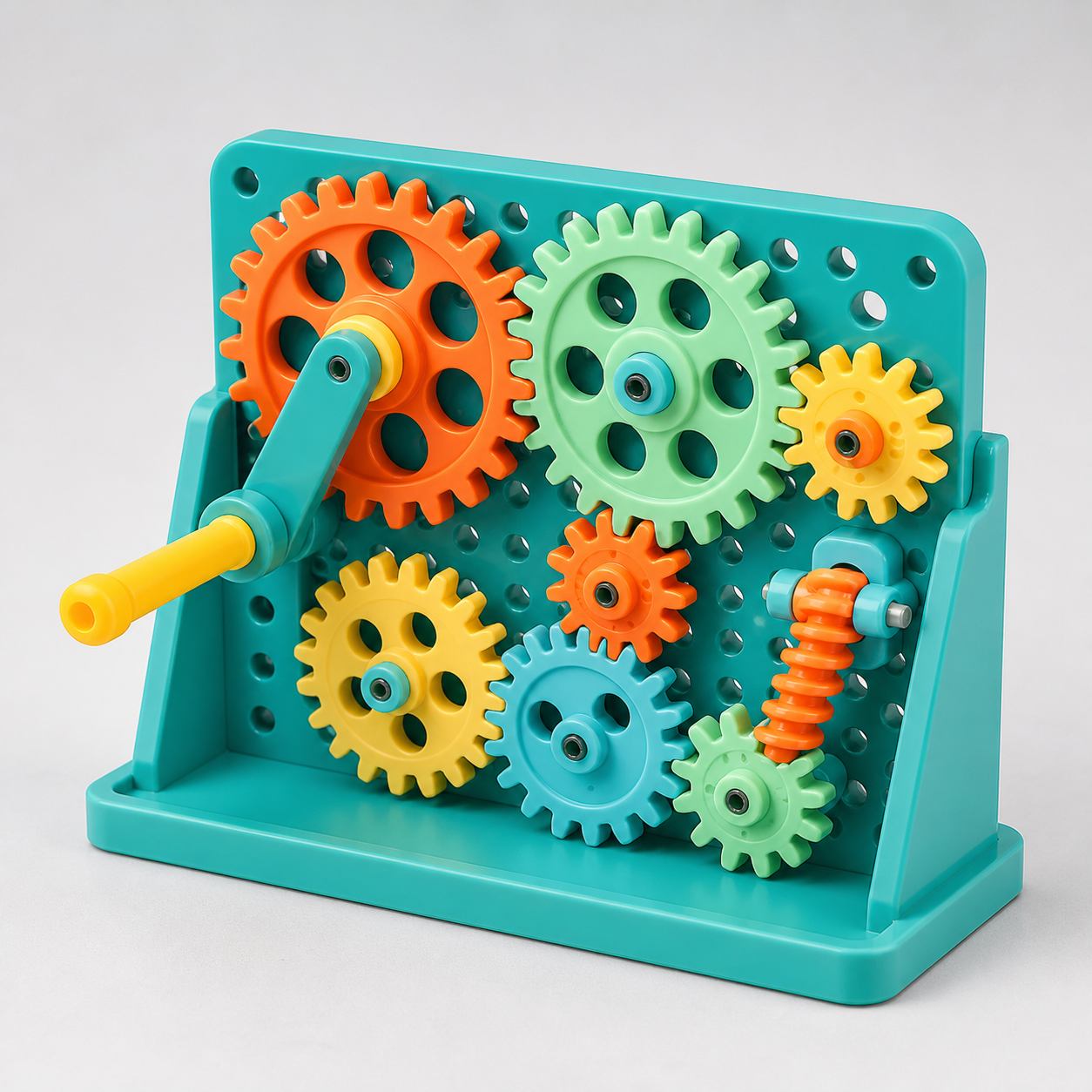 Science Exploration · Prototype course-pack cover