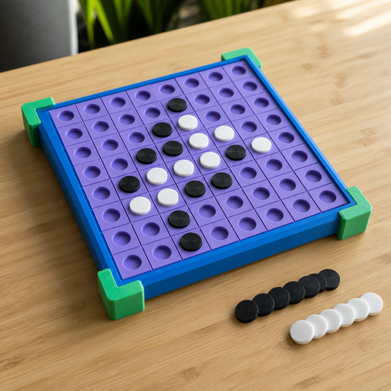 五子棋