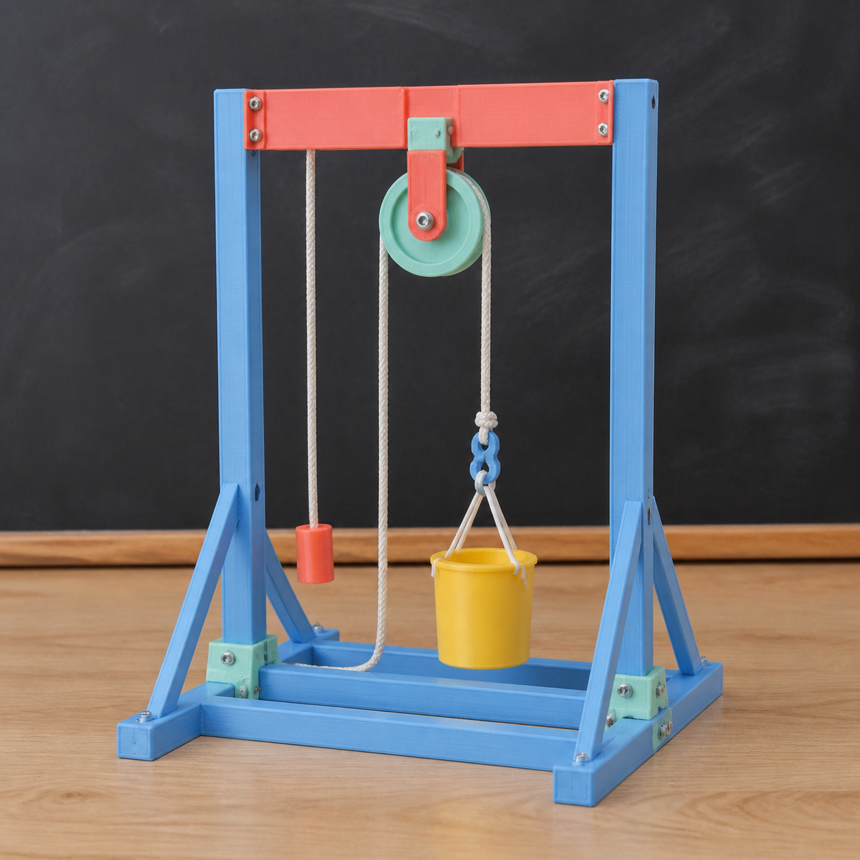 pulley