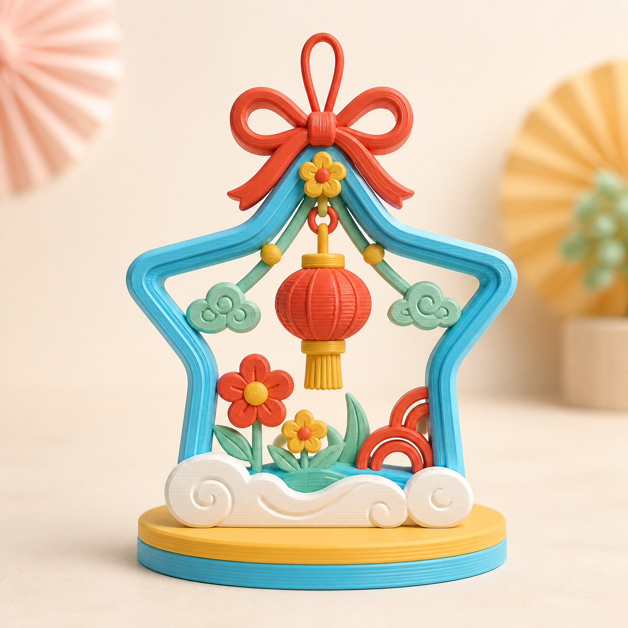 Festival gift