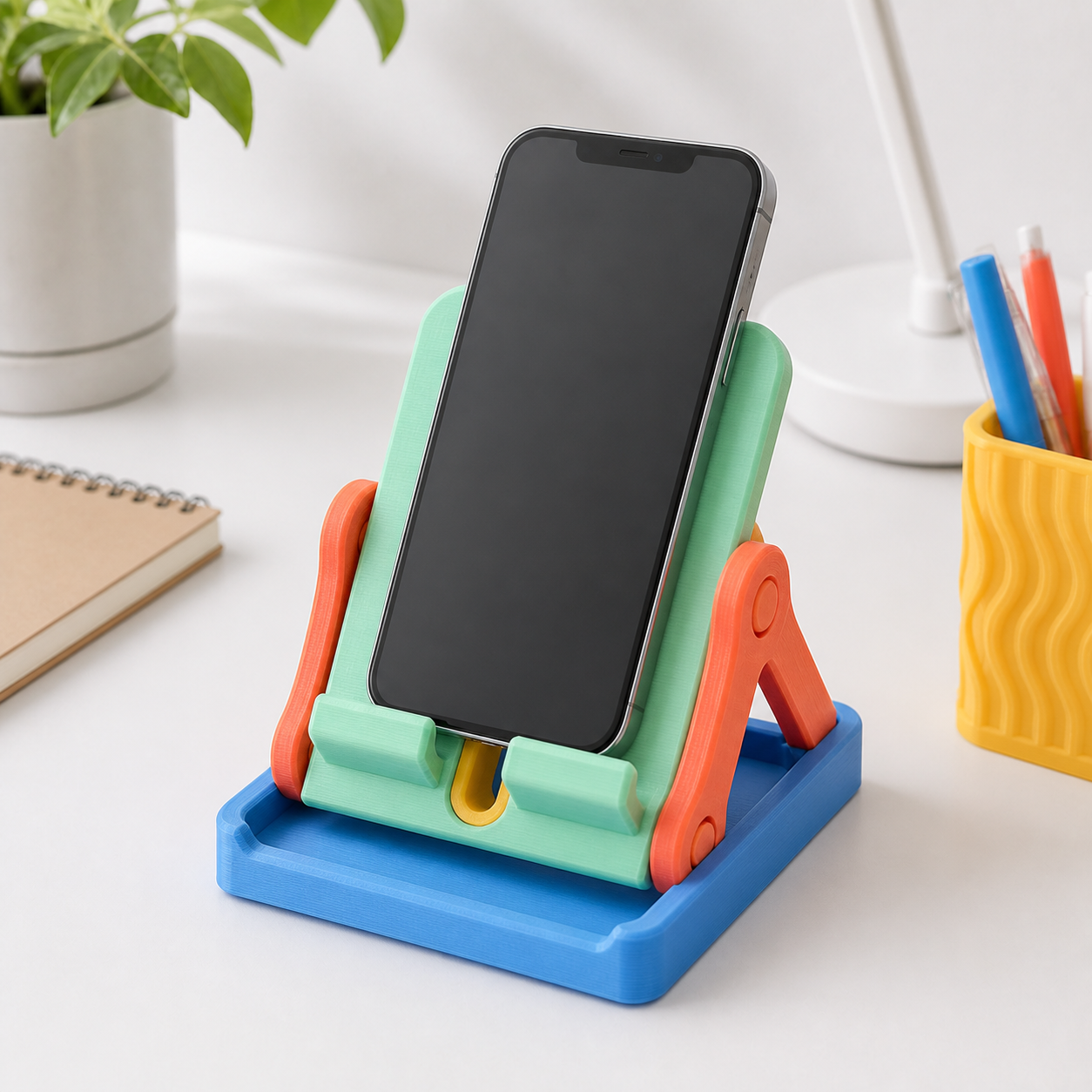 phone holder