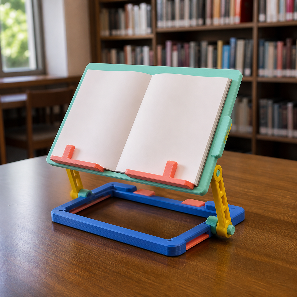 book stand