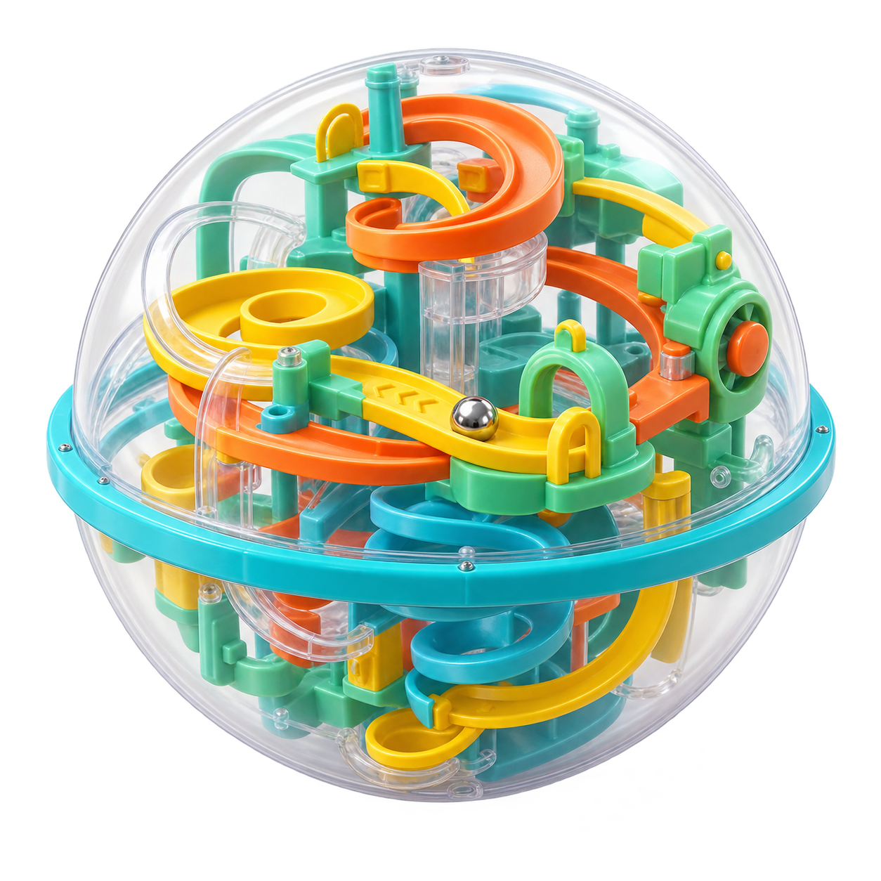 Toy Making · Showcase course-pack cover