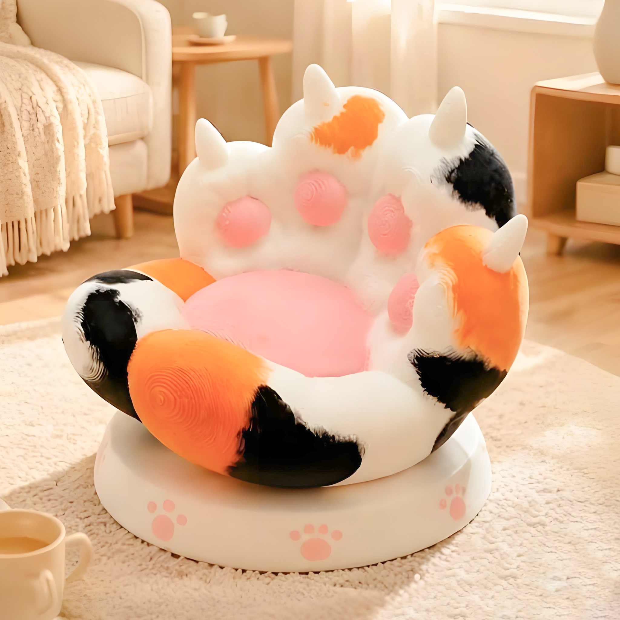 My favorite cat sofa concept