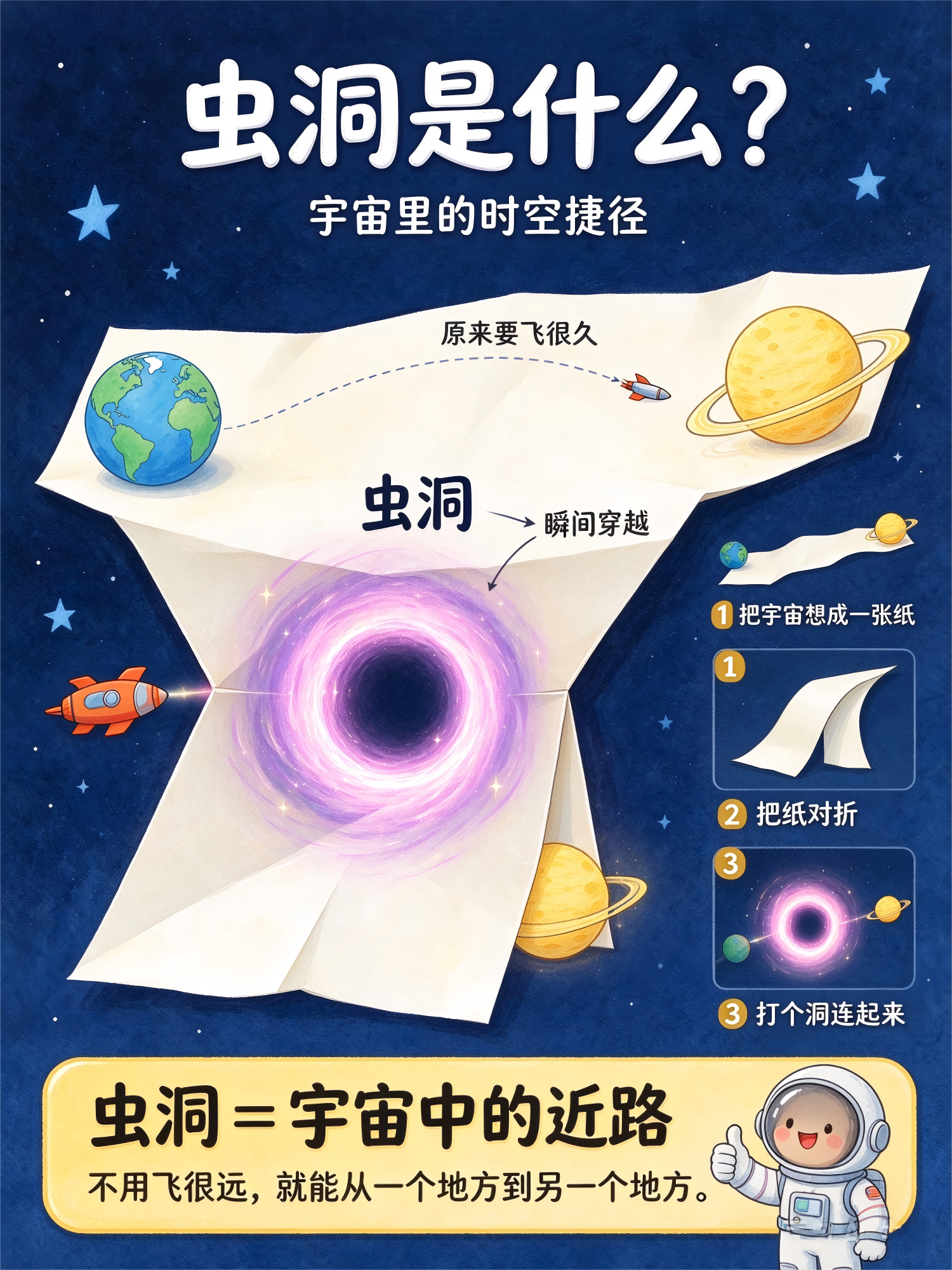 穿梭机